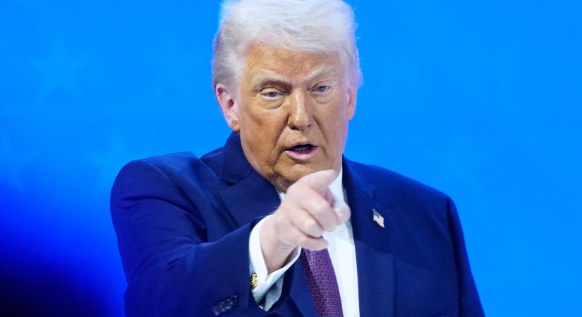 Trump fejenként egymillió dollárt kínálna a grönlandiaknak