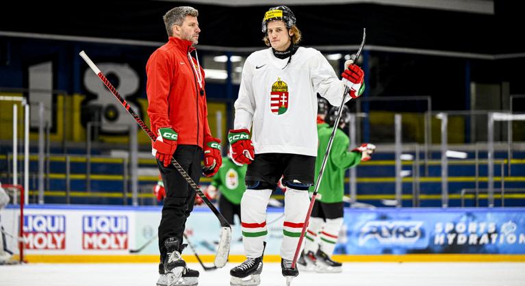 Nagy visszatérő és ifjú titánok is meghívást kaptak a magyar válogatott keretébe