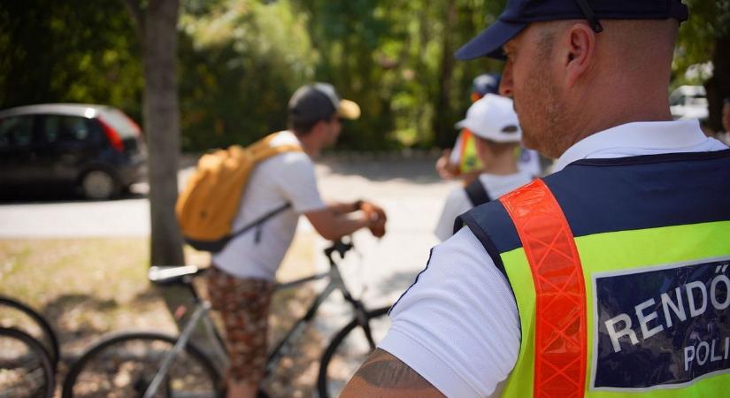 Részegen lehet biciklizni? – erről is döntöttek az új KRESZ-tervezetben