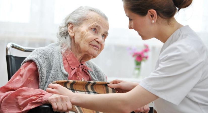 A szlovákiai emberek többsége otthon, családi körben szeretne meghalni