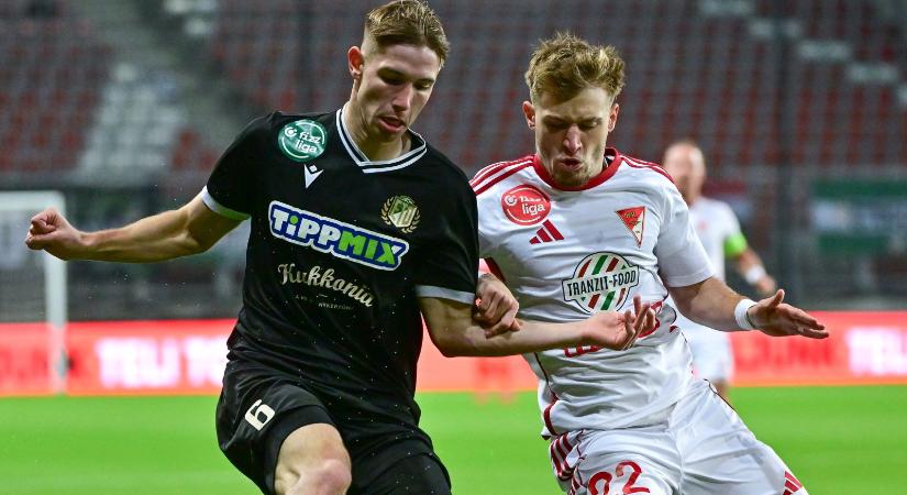 Újabb komoly ajánlat pattant le a Lokiról - külföldre vitték volna az alapembert