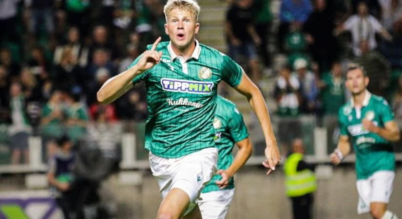 Egymillió eurós vételár? Az ETO-nál nem erősítették meg Piscsur eladását