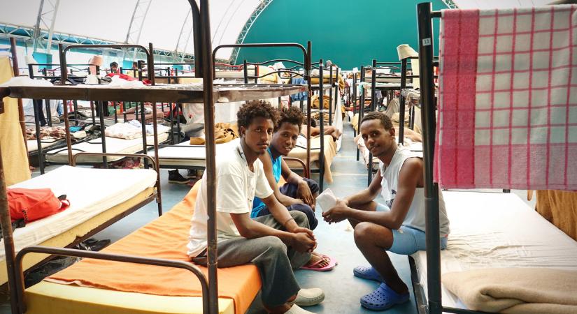 Ideje visszavenni az irányítást – Így bukott el Brüsszel migrációs politikája