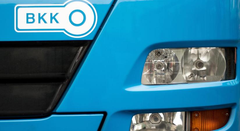 90 milliárdos adósságot görget maga előtt a BKK és a BKV