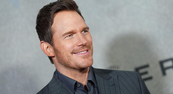 „Azt se tudom, ki ez a ribi” – Chris Pratt nem tart a digitális színésznőtől