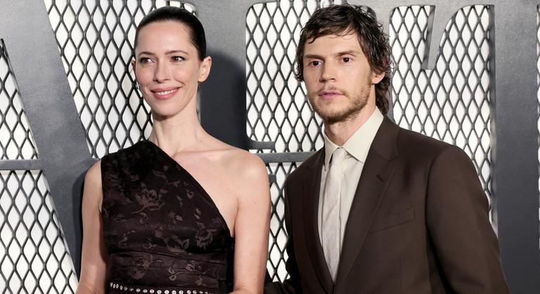 Rebecca Hallt meggyőzte Bella Hadid ámokfutása, de Evan Peters sem gondolkodott sokáig