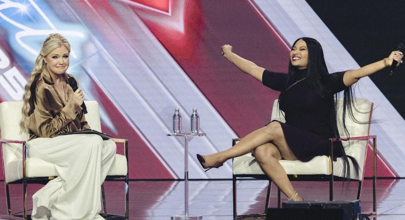 Mondhat bármit Donald Trump: ha az amerikai jobboldal sikeresen felépíti a tűzijáték fényében gyászoló konzervatív keresztény nőideált, nem biztos, hogy a politikai üzenet célba ér