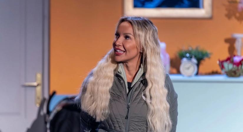 Menekült? Üldözték? Elképesztő teóriák Jákli Mónika tragikus utolsó útjáról