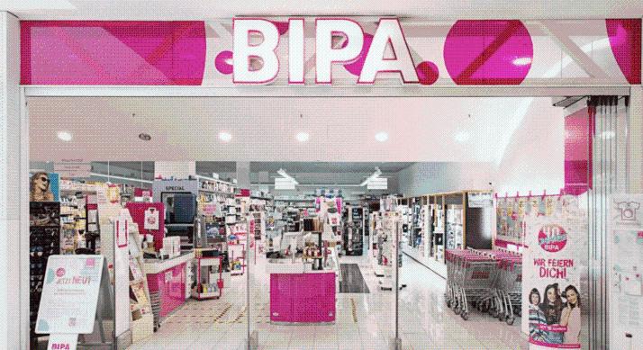 Romániában terjeszkedik a BIPA – A drogérialánc 20–25 új drogéria nyitását tervezi