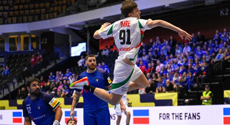 Az Index olvasói szerint nem ér el történelmi sikert a válogatott, négy meccse van hátra az Eb-n