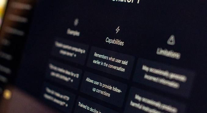 Jön a ChatGPT-be az életkor-ellenőrzés