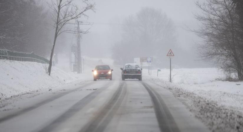 2026-tól többe kerül az autód: mutatjuk, idén mennyi gépjárműadót kell fizetned