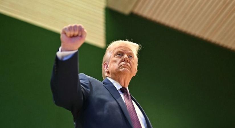 Trump bejelentette: az Egyesült Államok teljes hozzáférést kaphat Grönlandhoz – méghozzá teljesen ingyen