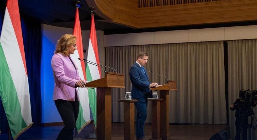 Extrém hideg, extrém intézkedések – ezt tudjuk eddig a rezsistopról