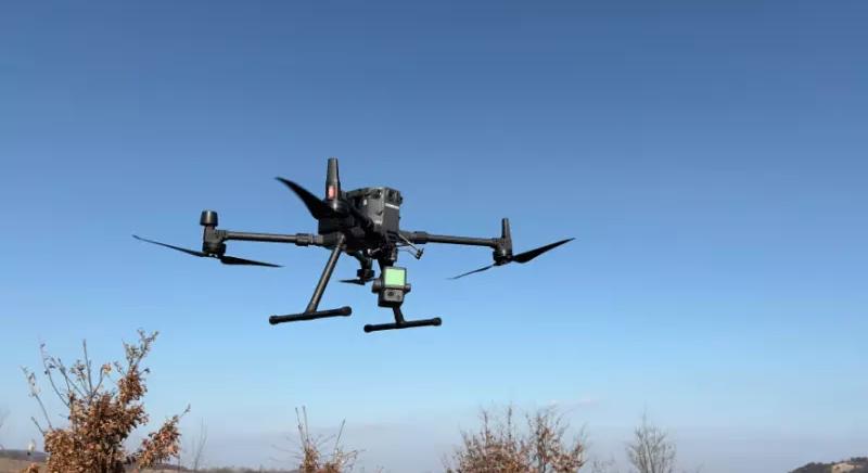 Magyar cég erősíti meg Európa versenyképességét a drónszektorban