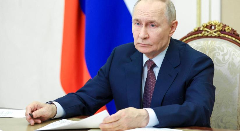 Vlagyimir Putyint nem érdekli Grönland, szerinte az egész sziget egymilliárd dollárt ér