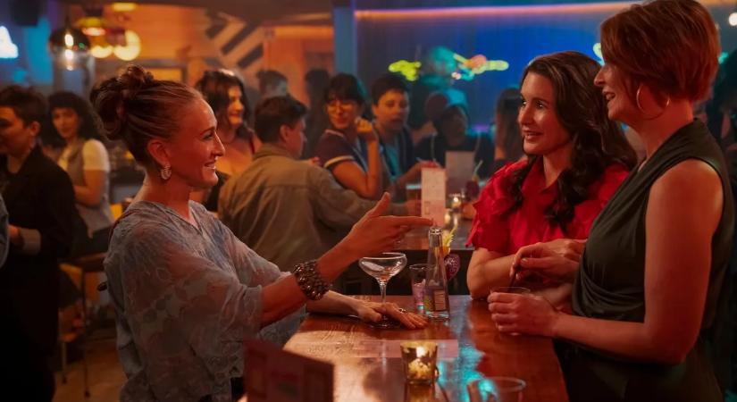 Itt a váratlan fordulat: Mégis folytatódik az És egyszer csak…?