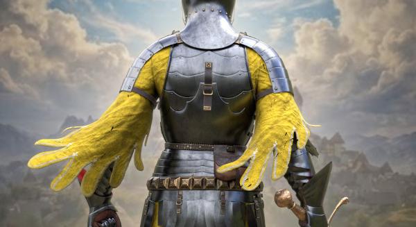 Bejelentésre került a Knight's Path