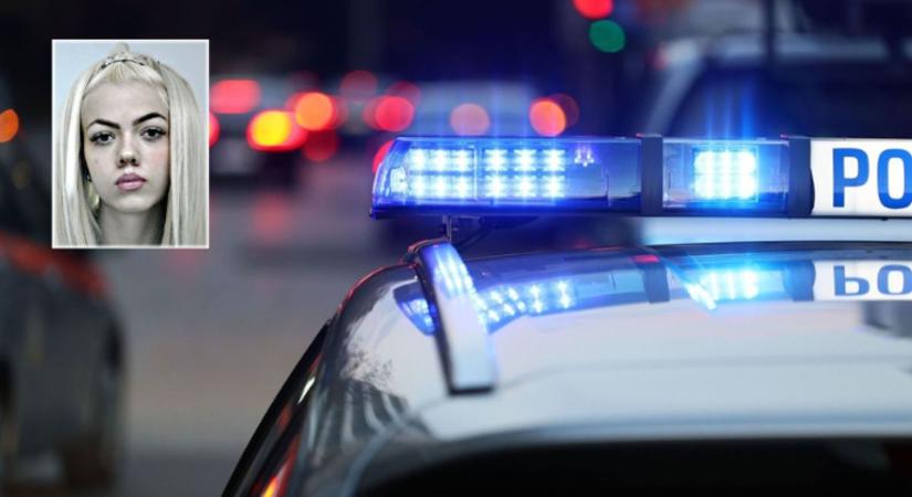 A kollégiumot elhagyva tűnt el a 16 éves kocsi lány: a rendőrség is nagy erőkkel keresi