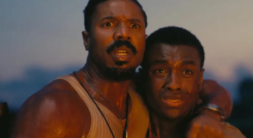 Oscar-rekordot döntött a Bűnösök a 16 jelölésével