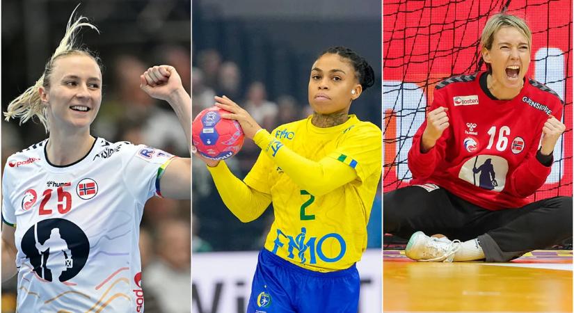 Női kézi: a Győr légiósa is jelölt az év legjobbja címre az IHF-nél