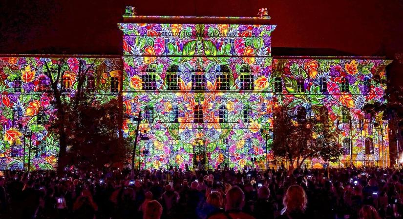 Őszi Kulturális Fesztivál 2026 Szeged