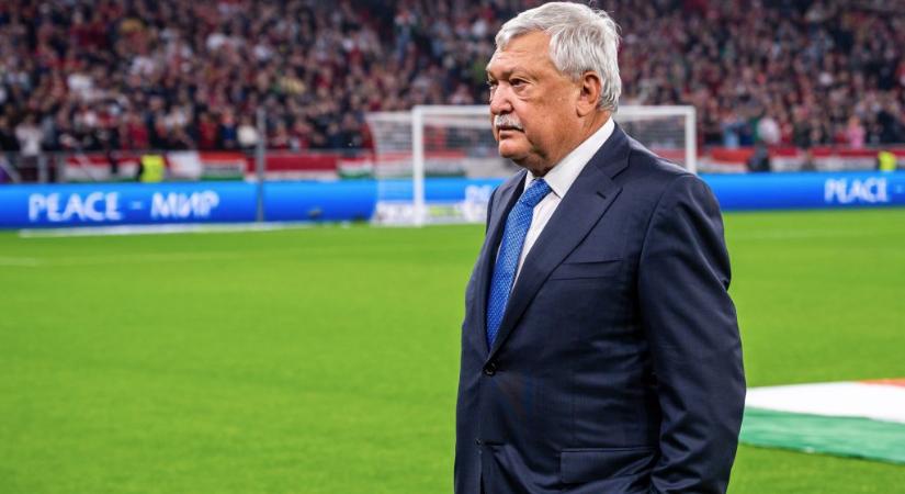 „Erősen optimistának tartom Csányi úr kijelentését” – reális, hogy Magyarország kijut a 2030-as vébére?