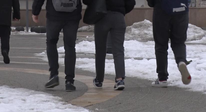 Iskolai erőszak Nagykanizsán: pénzt és bankkártyát is elvettek áldozatuktól