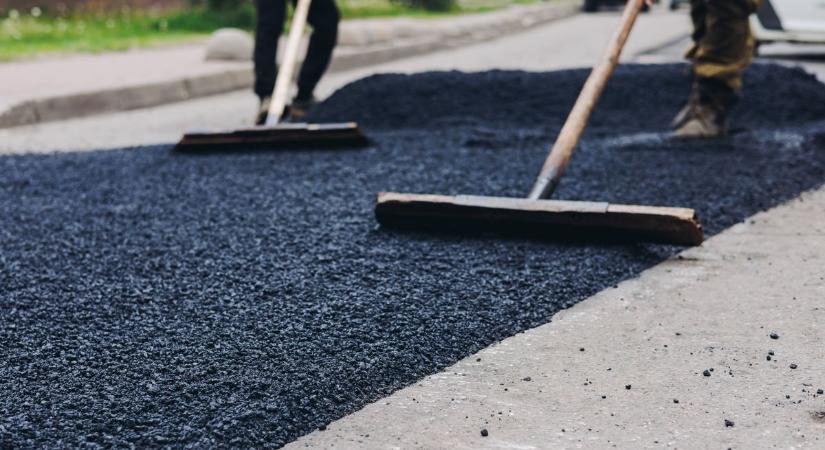 Megújulhat az út Öttevényen