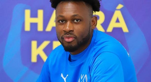 Amerikai csatárt igazolt a Kazincbarcika