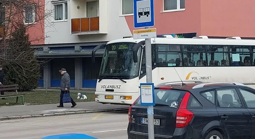 Havi buszbérlet kétszáz forintért, diákoknak egy százasért? Mosonmagyaróváron megcsinálják