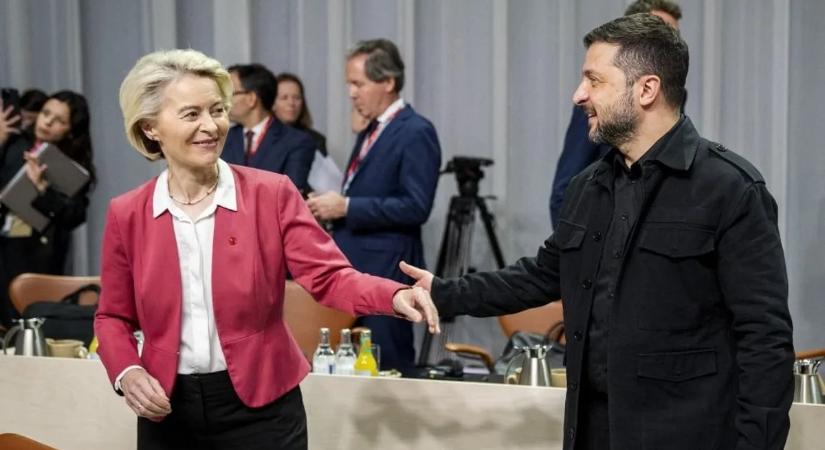 Kocsis Máté: Ebből nagy baj lesz, Európa nem a béke felé halad