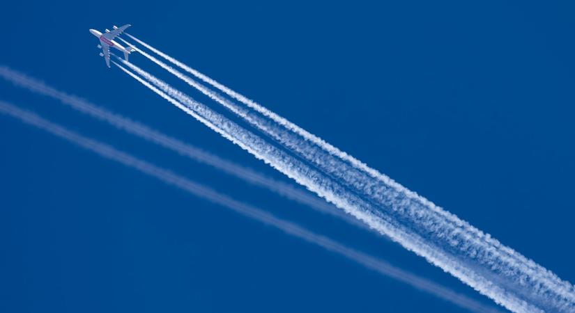 Javuló pályán halad az európai légiközlekedés