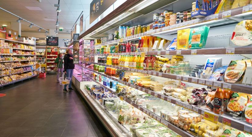 Dán bosszúhadjárat indult Trump ellen, listázzák az amerikai árukat és van más is