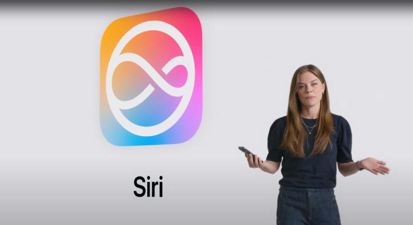 Belső chatbotokkal tesztel az Apple két új MI-t, az iOS 27-ben érkezhet a teljesen új Siri, és egy új viselhető eszköz is várható