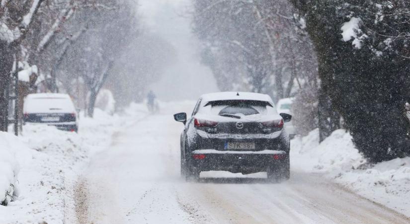 Ezzel jó lesz számolnia minden autótulajdonosnak: mutatjuk, mennyi lett a súlyadó
