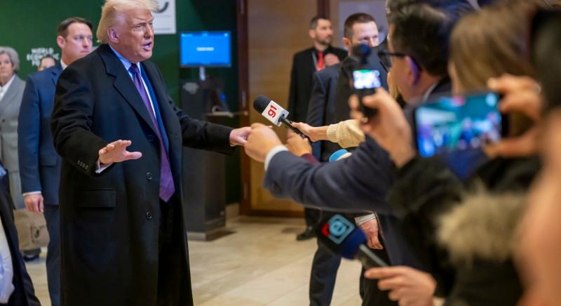 A világ egy Amerika utáni korszakra készül