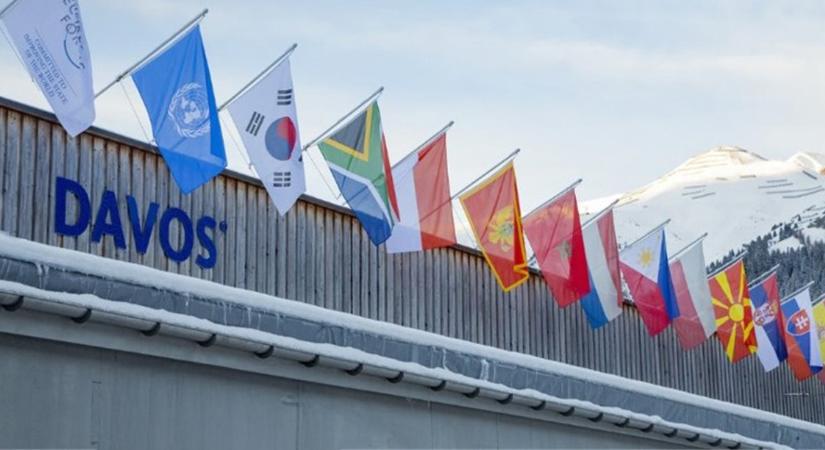 Az energia-technológia közös fejlesztésére szólítja fel a davosi találkozó résztvevőit a Schneider Electric