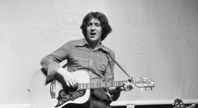 Ma lenne 83 éves Cseh Tamás – Így emlékezünk meg róla - Galéria