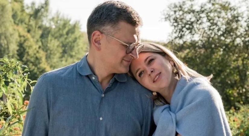 "Fűtsék magukat szexjátékokkal" - üzente a fagyoskodó ukránoknak egy politikusfeleség