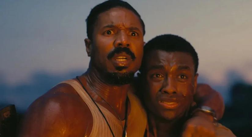 Itt vannak a 2026-os Oscar-jelölések