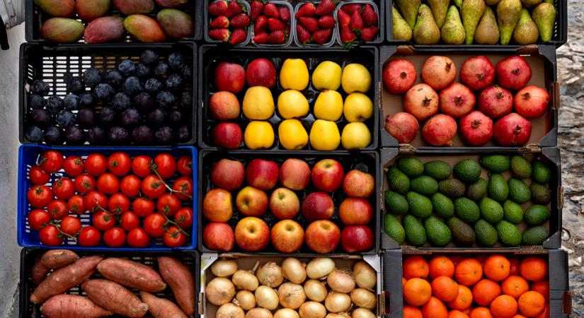 Elképesztő zöldség- és gyümölcsárak jönnek 2026-ban ebben a térségben