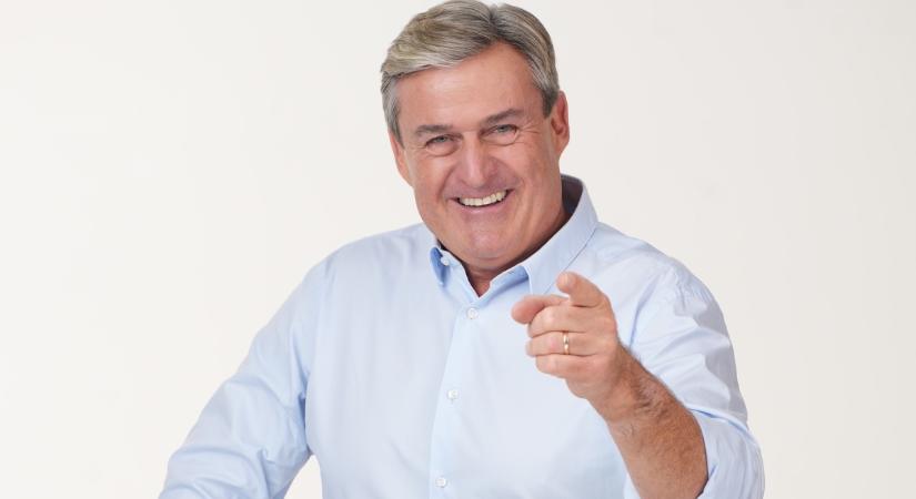 Marczingós László nem ájult el Kapitány Istvántól