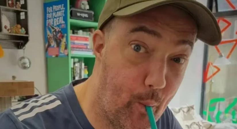 Már csak napjai vannak hátra: teniszlabda méretű agydaganatot találtak a 41 éves apukánál