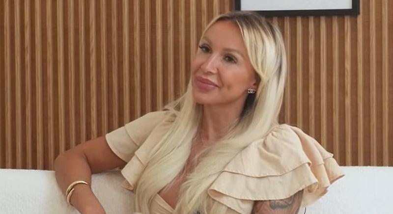 Jákli Mónika utolsó interjújában szívmelengetően beszélt a kislányáról, mindig mellette akart maradni