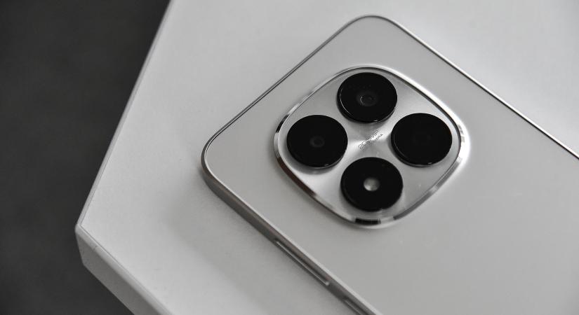 Néhány részleten múlik, hogy figyelemreméltóvá vált a Xiaomi új okostelefonja