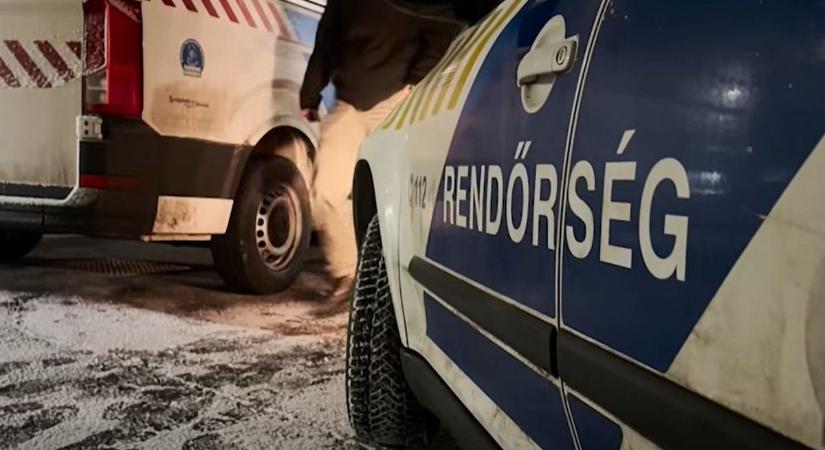 Több kábítószer-kereskedőn kattant a bilincs – a rendőrség Fejérben is lecsapott