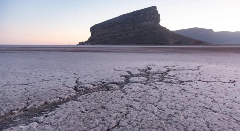 A BME és a NASA közösen kutatja, hogy lehet kezelni az aszályt