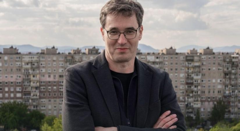 Karácsony: elindul a Budapesti Zöld Panelprogram