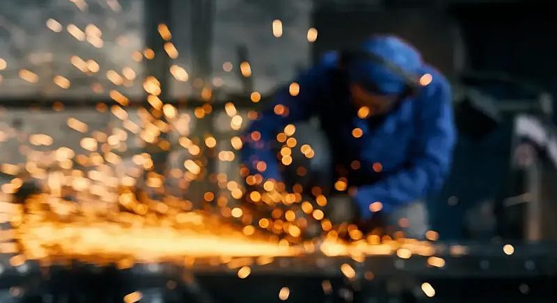 Az acélipar a túlélésért küzd Németországban